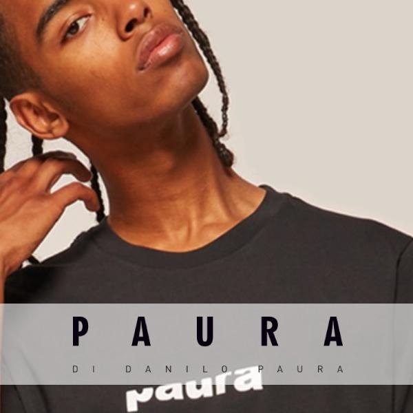 PAURA CLOTHING 