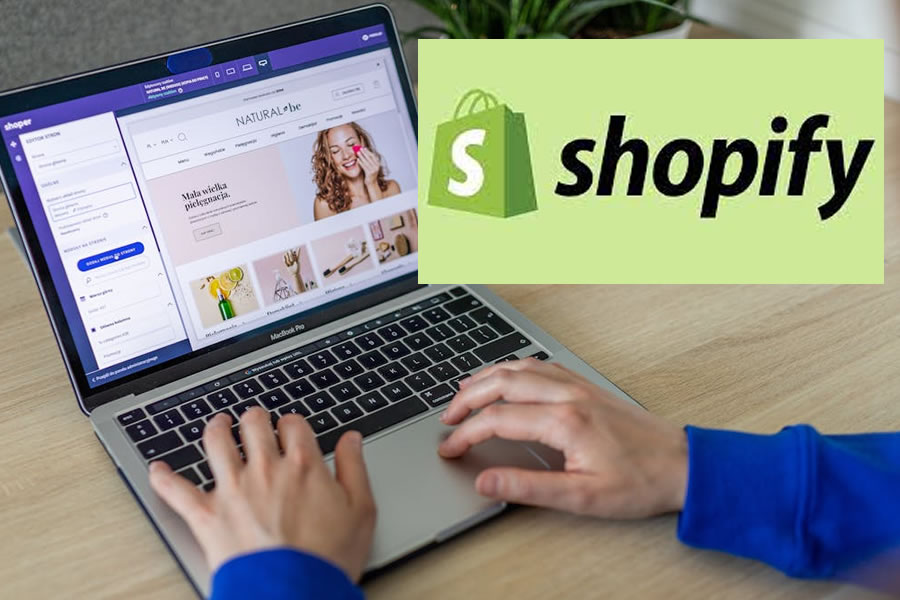 Creare un e-commerce con Shopify: Una soluzione accessibile